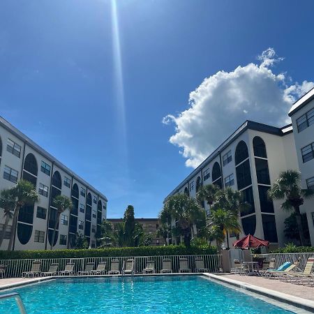Knot A Care Remodeled Direct Water Access Condo With Ocean And Pool Views Now Sleeps Six 马科 外观 照片